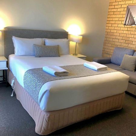 Albury Allawa Motor Inn ภายนอก รูปภาพ